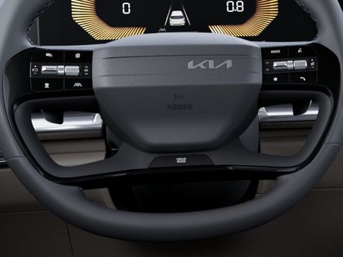 New 2027 Kia Carnival LXS FWD image 22