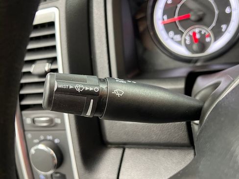 Used 2024 RAM 1500 Classic SLT image 37