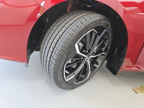 New 2025 Nissan Altima 2.5 SR image 30