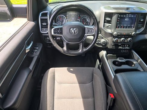 Used 2019 RAM 1500 Big Horn AWD/4WD image 20
