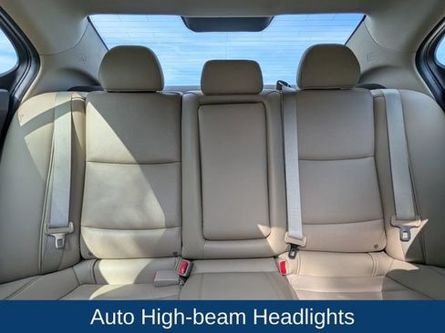 Used 2019 Acura TLX w/ Technology Package FWD image 25