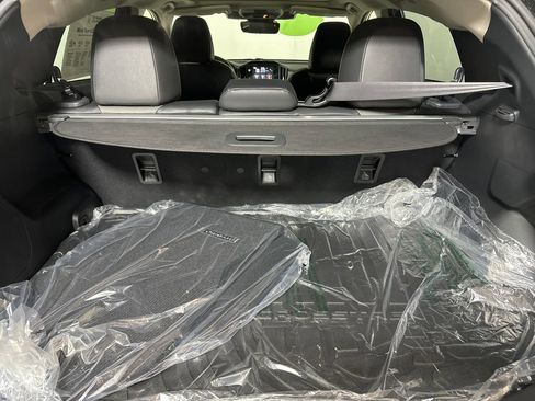 New 2026 Subaru Crosstrek 2.5i Limited image 25