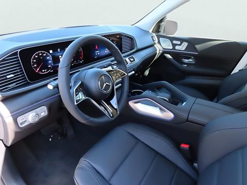 New 2025 Mercedes-Benz GLE 350 4MATIC image 61