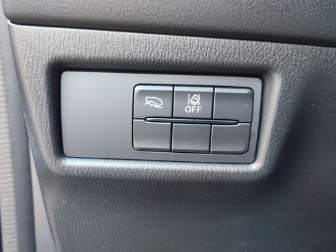 Certified 2023 MAZDA CX-5 AWD 2.5 S w/ Select Package image 24