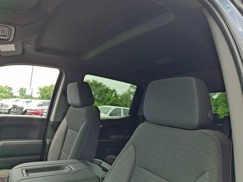 Used 2020 Chevrolet Silverado 1500 RST w/ All-Star Edition AWD/4WD image 13