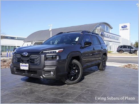 New 2026 Subaru Outback Limited image 1