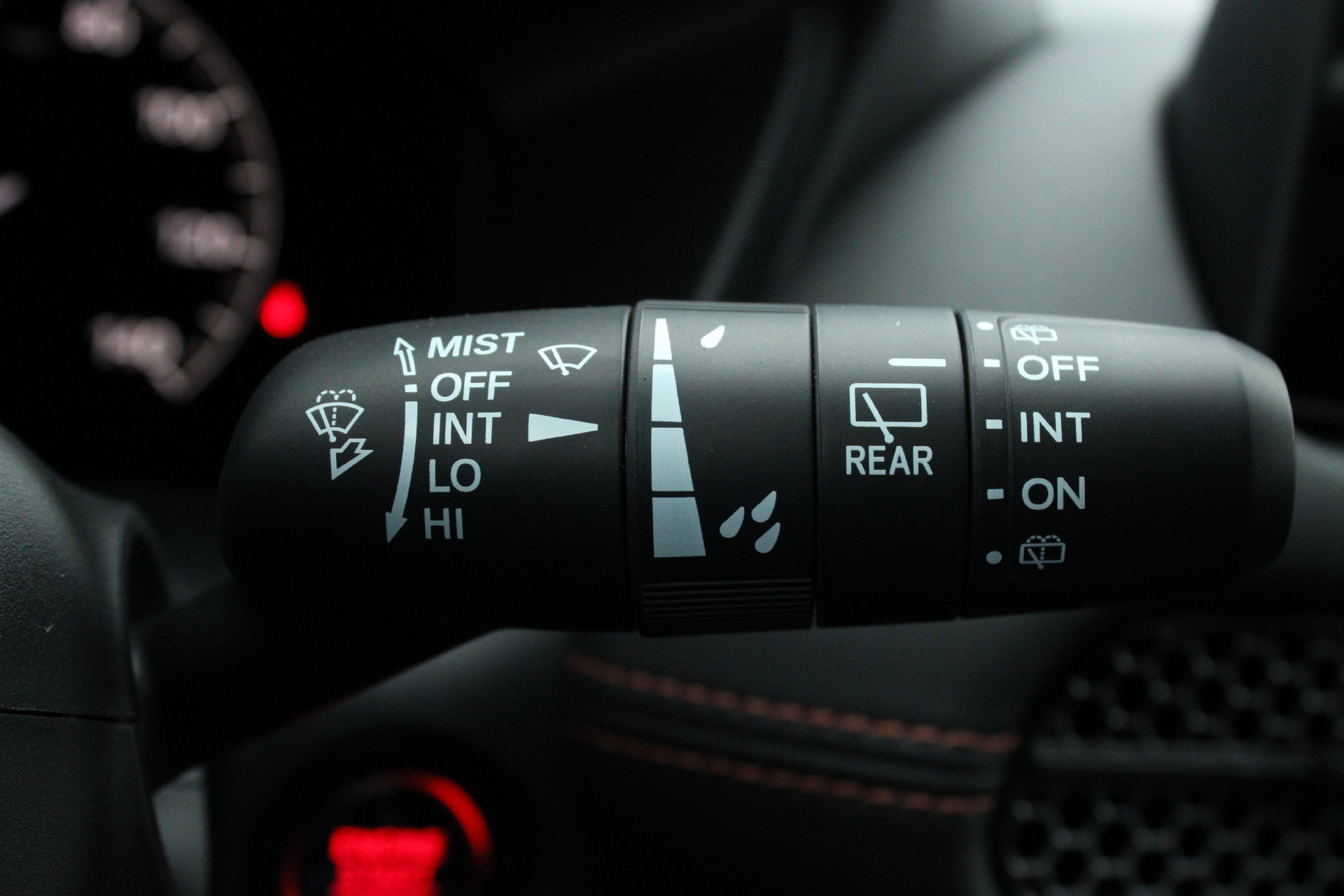 New 2027 Honda HR-V Sport image 32