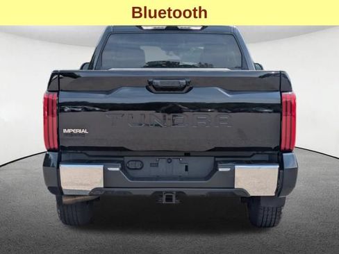 Used 2024 Toyota Tundra SR5 w/ TRD Off-Road Package AWD/4WD image 6