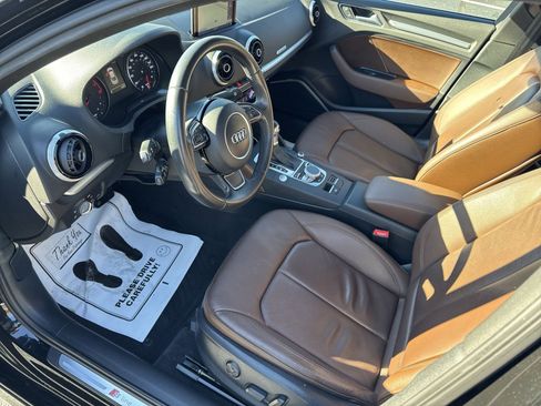 Used 2016 Audi A3 2.0T Prestige image 10