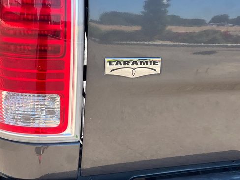 Used 2018 RAM 2500 Laramie AWD/4WD image 24