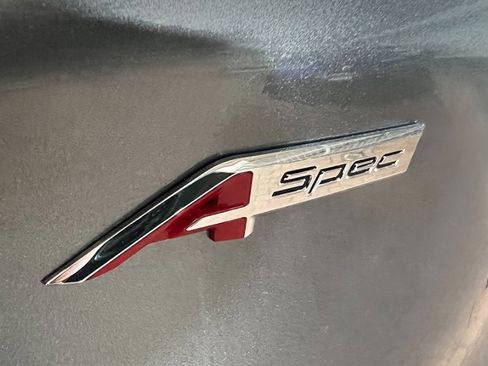 Used 2025 Acura Integra A-Spec image 6