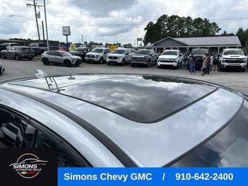 Used 2024 Acura RDX A-Spec AWD/4WD image 12