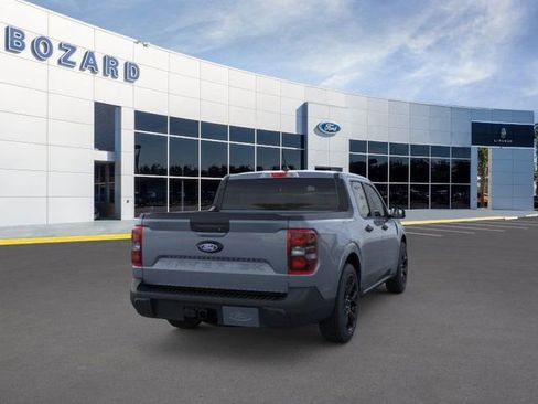 New 2026 Ford Maverick XLT w/ XLT Luxury Package image 9