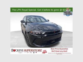 Used 2024 Dodge Hornet GT w/ GT Blacktop Package AWD/4WD 360° Tour