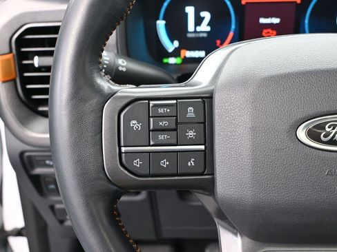 Used 2023 Ford F150 Tremor w/ Equipment Group 402A High image 32