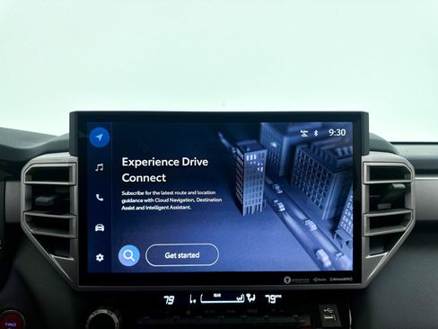 Used 2024 Toyota Sequoia SR5 w/ SR5 Premium Package image 22