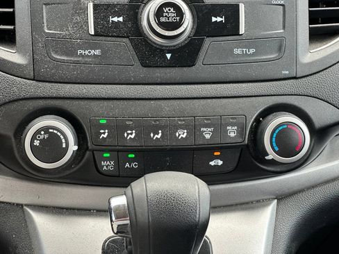 Used 2013 Honda CR-V EX image 25