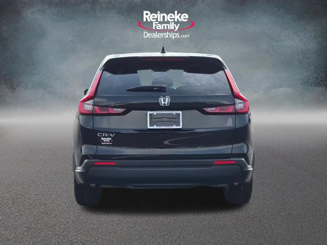 Used 2024 Honda CR-V EX-L image 6