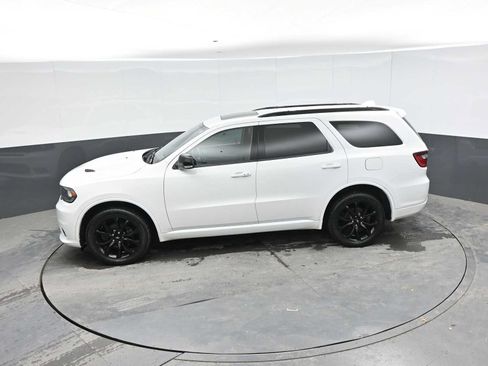 Used 2020 Dodge Durango GT AWD/4WD image 14