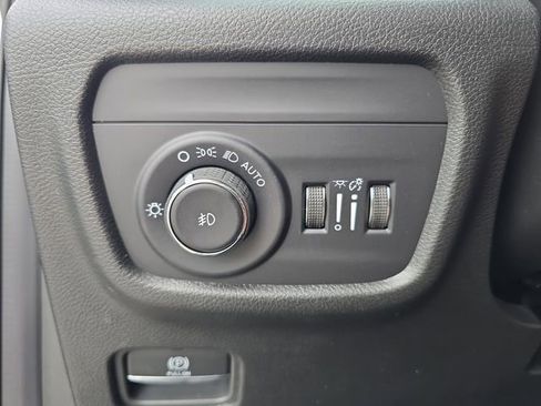 New 2026 Jeep Grand Cherokee Limited AWD/4WD image 22