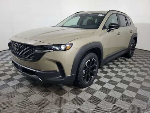 New 2026 MAZDA CX-50 Meridian Edition w/ Weather Package AWD/4WD image 3