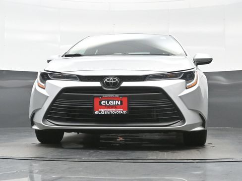 Used 2024 Toyota Corolla LE FWD image 25