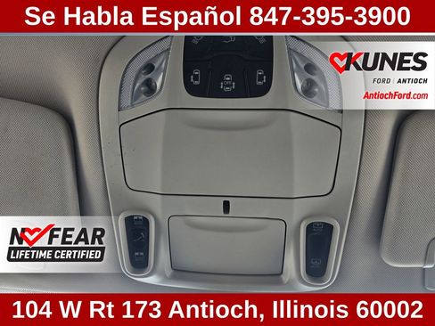 Used 2023 Chrysler Pacifica Limited image 76
