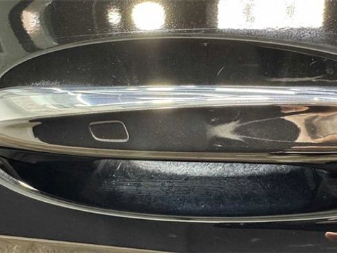 Used 2023 Mercedes-Benz GLC 300 4MATIC Coupe w/ AMG Line image 13