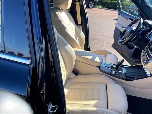 Used 2019 BMW X3 sDrive30i image 7