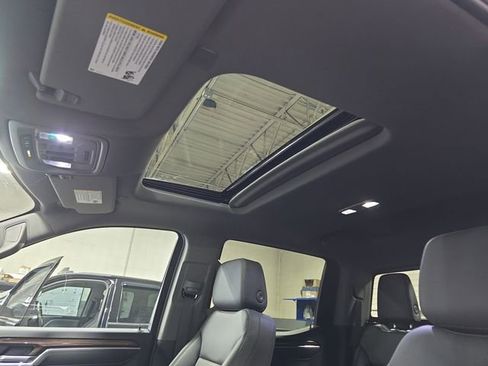 New 2026 Chevrolet Silverado 1500 LT Trail Boss w/ Safety Package image 30