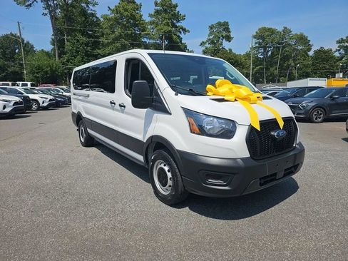 Used 2022 Ford Transit 350 XL RWD image 22