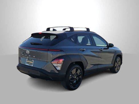 New 2026 Hyundai Kona SEL Sport image 8