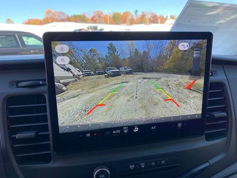 New 2026 Ford Transit 250 Low Roof w/ Fleet Safety Package image 18