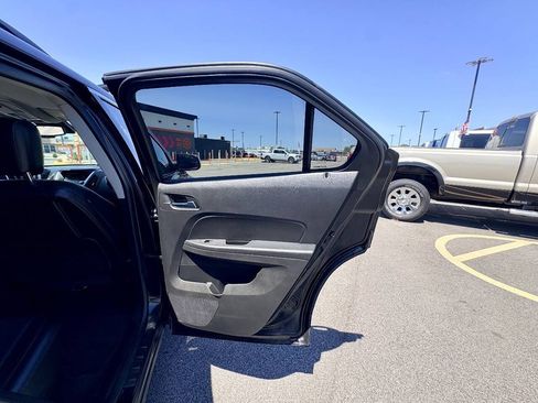 Used 2014 Chevrolet Equinox LT w/ Power Convenience Package FWD image 32