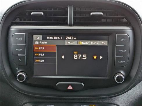 Used 2023 Kia Soul LX w/ Option Group 015 image 12