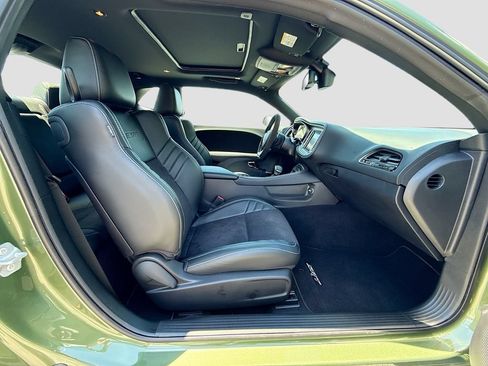 Used 2023 Dodge Challenger SRT Super Stock RWD image 30