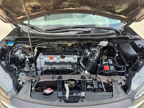 Used 2014 Honda CR-V EX image 32