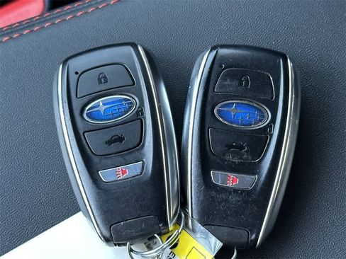 Certified 2023 Subaru Forester Sport image 21