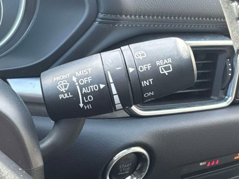 Used 2023 MAZDA CX-5 AWD 2.5 S w/ Preferred Package image 23