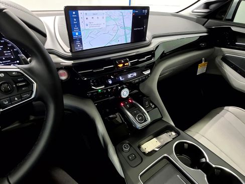 Used 2026 Acura MDX FWD w/ Technology Package image 27