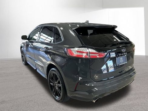 Used 2021 Ford Edge ST-Line AWD/4WD image 30