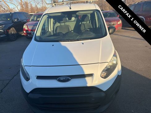 Used 2017 Ford Transit Connect XL image 2