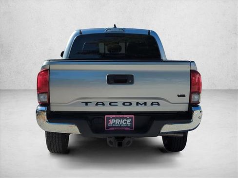 Certified 2023 Toyota Tacoma SR5 RWD image 6