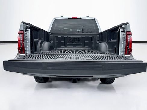 Certified 2025 Ford F150 XLT w/ Equipment Group 301A Standard image 26