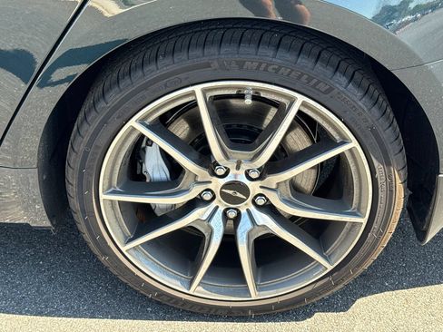Used 2025 Genesis G70 2.5T AWD/4WD image 22
