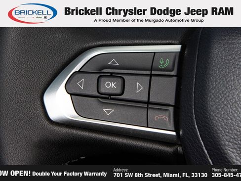 New 2026 Jeep Compass Latitude w/ Quick Order Package 29K AWD/4WD image 29