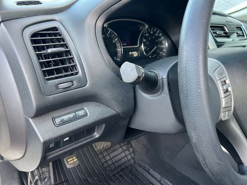 Used 2014 Nissan Altima 2.5 S image 23