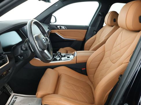 Used 2023 BMW X5 xDrive45e w/ M Sport Package image 19