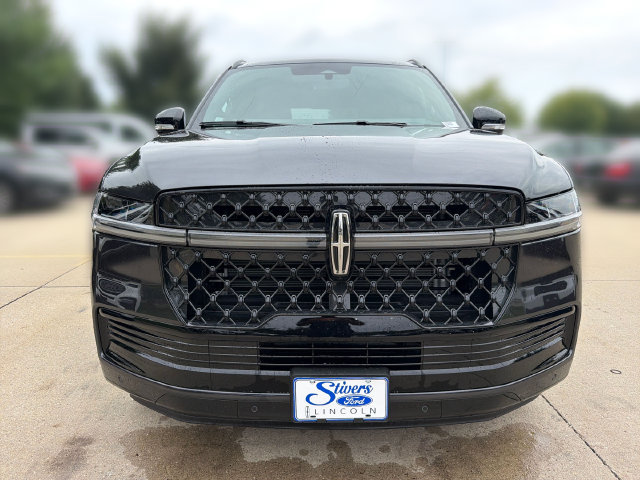 New 2027 Lincoln Navigator L Reserve w/ Jet Appearance Package AWD/4WD image 11