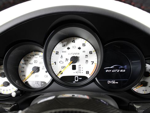 Used 2018 Porsche 911 GT2 RS RWD image 51
